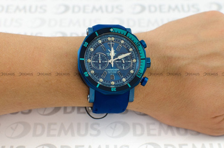 Zegarek Męski Vostok Europe Lunokhod 6S21-620E278