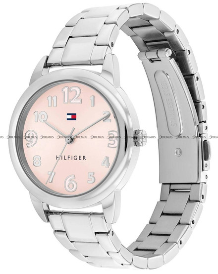 Zegarek Dziecięcy Tommy Hilfiger Kids 1720045