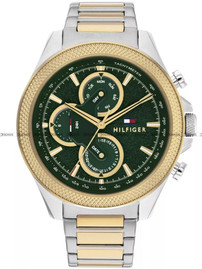 Tommy Hilfiger Clark 1792079 Zegarek Męski