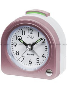 Budzik JVD SR266.6