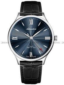 Adriatica A1230.5265MXL Zegarek Męski Mechaniczny, ręcznie nakręcany