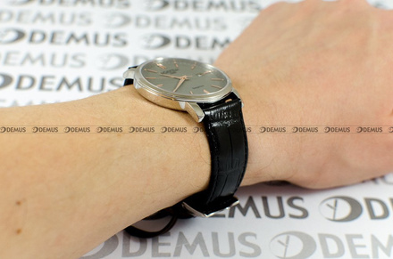 Zegarek Męski Roamer Classic Line 709856 41 65 07