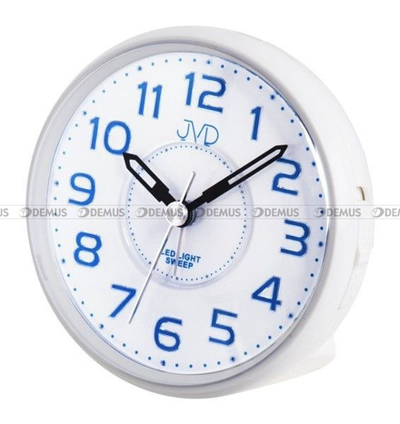 Budzik JVD SRP869.1