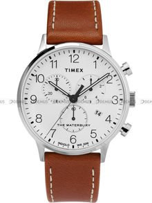 Zegarek Męski Timex Waterbury Chronograph TW2T28000