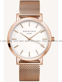 Zegarek Damski Rosefield Mercer MWR-M42