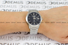 Zegarek Męski automatyczny Roamer Mechaline Pro 953660 41 54 90