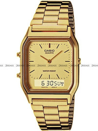 Zegarek Casio AQ 230GA 9DMQYES