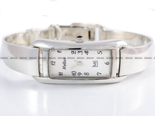 Zegarek Srebrny Helios Prestige HP37