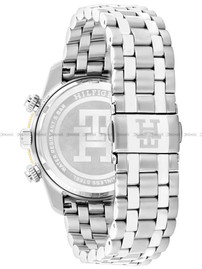 Tommy Hilfiger TH85 Chrono 1792184 Zegarek Męski