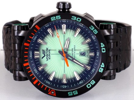Zegarek Vostok Europe Energia NH35A-575C649B