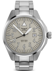 Aviator Airacobra 43 Type A V.1.38.0.320.5 Zegarek Męski