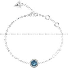 Bransoletka Guess - Color My Day JUBB02246JWRHAQS