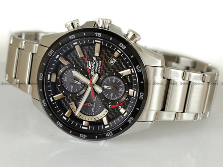 Zegarek Męski Casio Edifice EFS S540DB 1AUEF