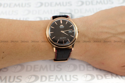 Zegarek Męski Orient Automatic FAC08001T0