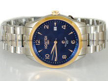 Zegarek Męski automatyczny Roamer R-100 952660 49 44 60