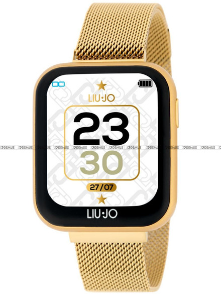 Smartwatch LIU JO Voice SWLJ053