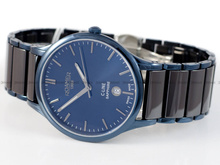 Zegarek Roamer C-Line 658833 42 54 61