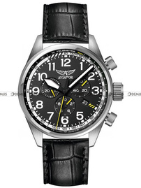 Zegarek Męski Aviator Airacobra P45 Chrono V.2.25.0.169.4