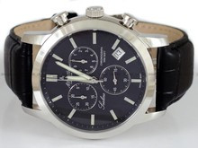 Zegarek Atlantic Sealine Chronograph 62450.41.61