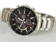 Zegarek Męski Casio Edifice EFS S540DB 1AUEF