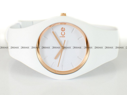 Zegarek Ice-Watch - Ice Glam ICE.GL.WRG.U.S.14 000978