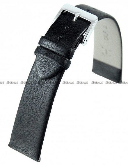 Pasek skórzany do zegarka - Horido 4504.01.22S - 22 mm