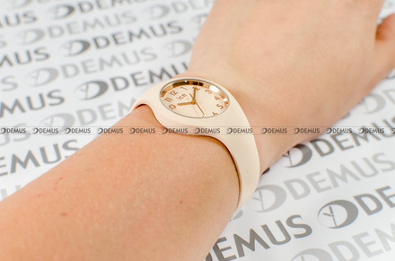 Zegarek Damski Ice-Watch - Ice Glam Colour 015330 S