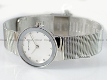Zegarek Bering Classic 10126-000