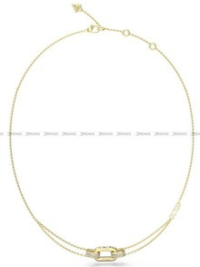 Naszyjnik Guess - Stylish Guess JUBN04580JWYGT/U