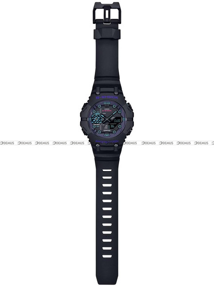Zegarek Męski G-SHOCK Cyber GA B001CBR 1AER