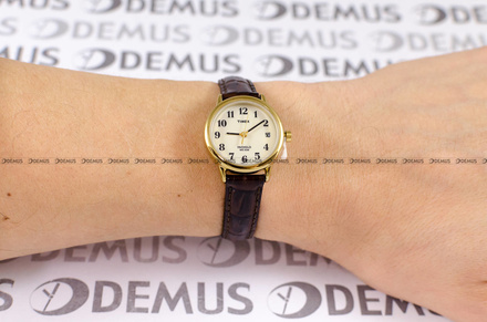 Zegarek Timex Easy Reader T20071