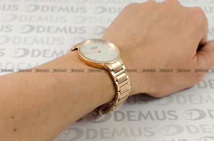 Zegarek Damski Pierre Ricaud P22034.9113Q