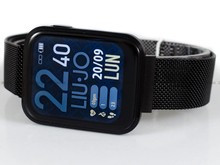 Smartwatch męski LIU JO Man SWLJ023