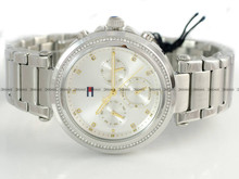Tommy Hilfiger Emily 1782701 Zegarek Damski