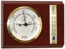 Barometr Termometr TFA 2022.12-CH