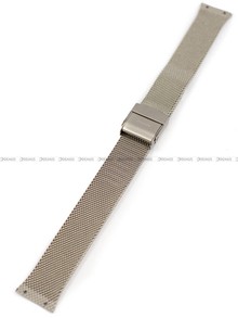 Bransoleta do zegarka Bering 12131-369 - 17 mm