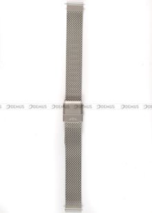 Bransoleta do zegarka Bisset - BBSR.33.12 - 12 mm