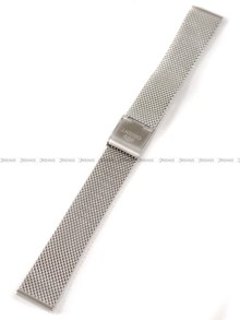 Bransoleta do zegarka Orient RA-QC1701L10B i RA-QC1702L10B - UM00C112J0 - 16 mm