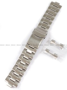Bransoleta do zegarka Orient RA-TX0201L10B - UM025517J0 - 22 mm