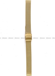 Bransoleta stalowa do zegarka - Chermond BRG2.12-2 - 12 mm