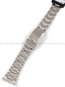 Bransoleta stalowa do zegarka - Condor CC126.22 - 22 mm
