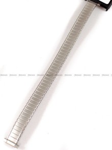Bransoleta stalowa rozciągana do zegarka - Condor FEC618 - 9-14 mm