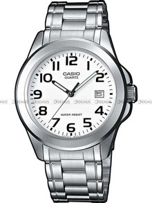 Casio MTP 1259PD 7BEG Zegarek Męski