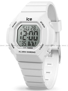 Ice-Watch - ICE Digit Ultra - White 022093 S Zegarek Męski
