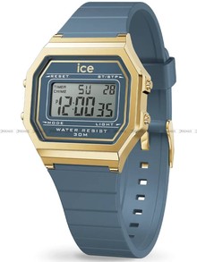 Ice-Watch - Ice Digit Retro - Midnight Blue 022067 S Zegarek Damski