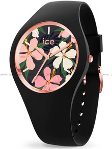 Ice-Watch - Ice Flower China Rose 020510 S Zegarek Damski