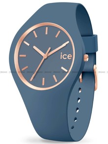 Ice-Watch - Ice Glam Brushed - Blue Horizon 020545 S Zegarek Damski