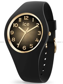 Ice-Watch - Ice Glam Secret - Black 021510 S Zegarek Damski