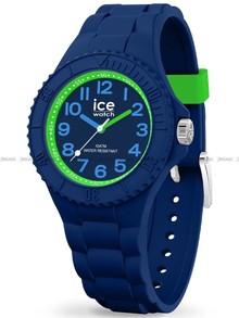 Ice-Watch - Ice Hero Blue Raptor XS 020321 Zegarek Dziecięcy