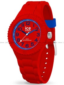 Ice-Watch - Ice Hero Red Pirate XS 020325 Zegarek Dziecięcy
